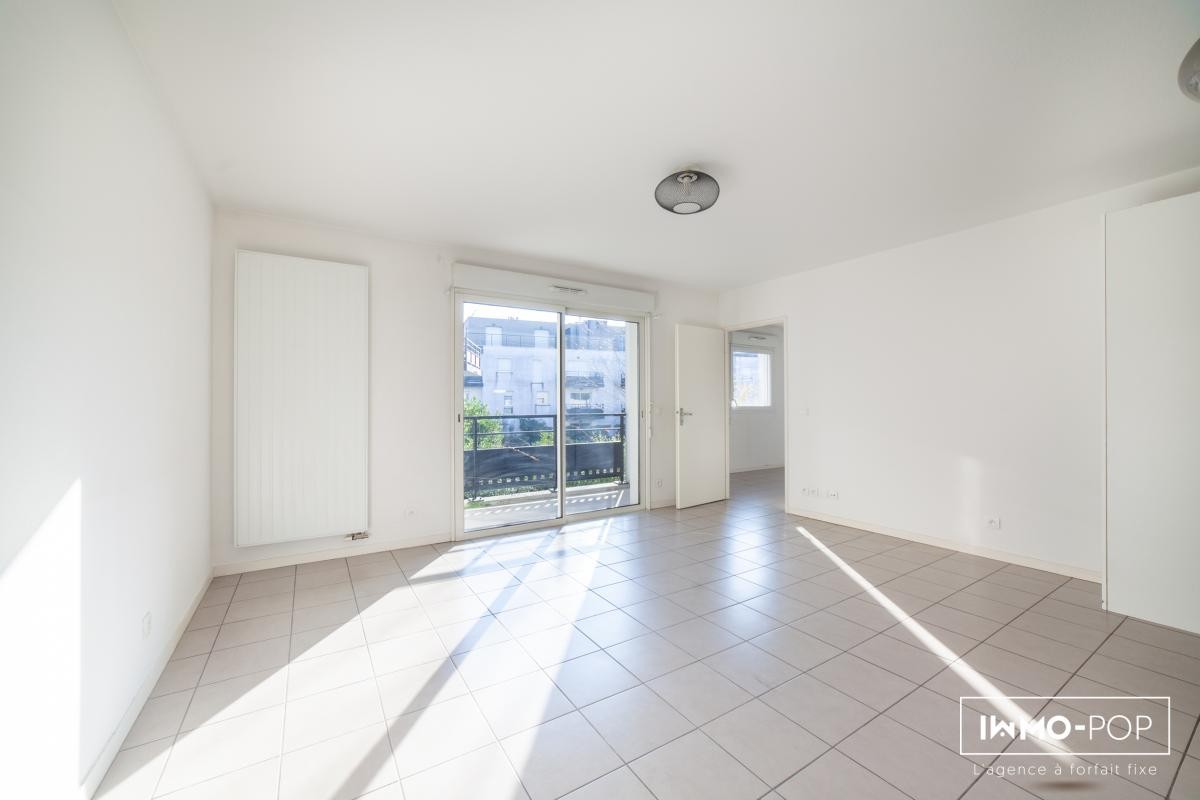 Vente Appartement à Eysines 2 pièces