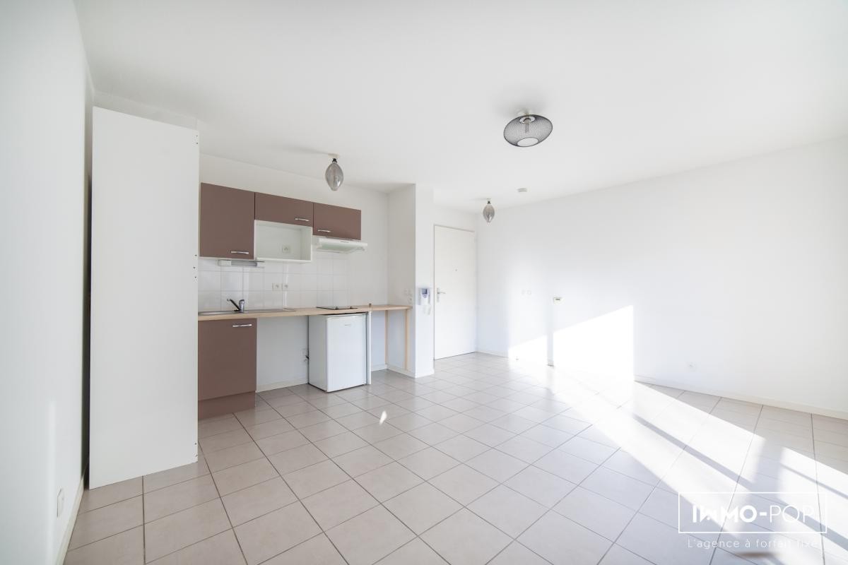 Vente Appartement à Eysines 2 pièces