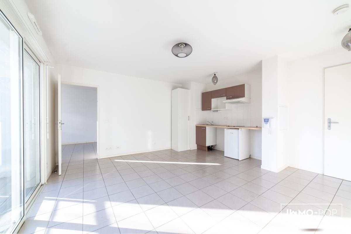 Vente Appartement à Eysines 2 pièces