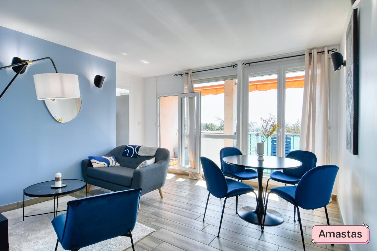 Vente Appartement à Oullins 5 pièces