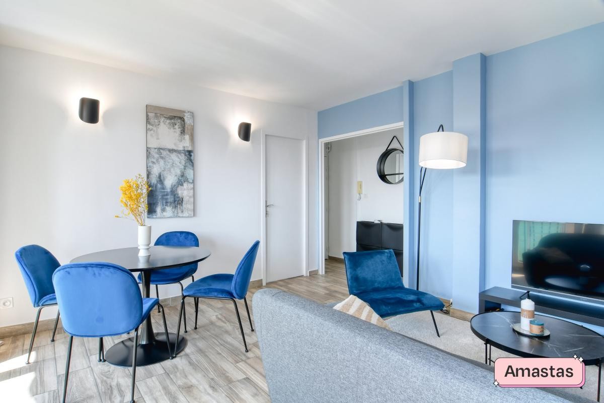 Vente Appartement à Oullins 5 pièces