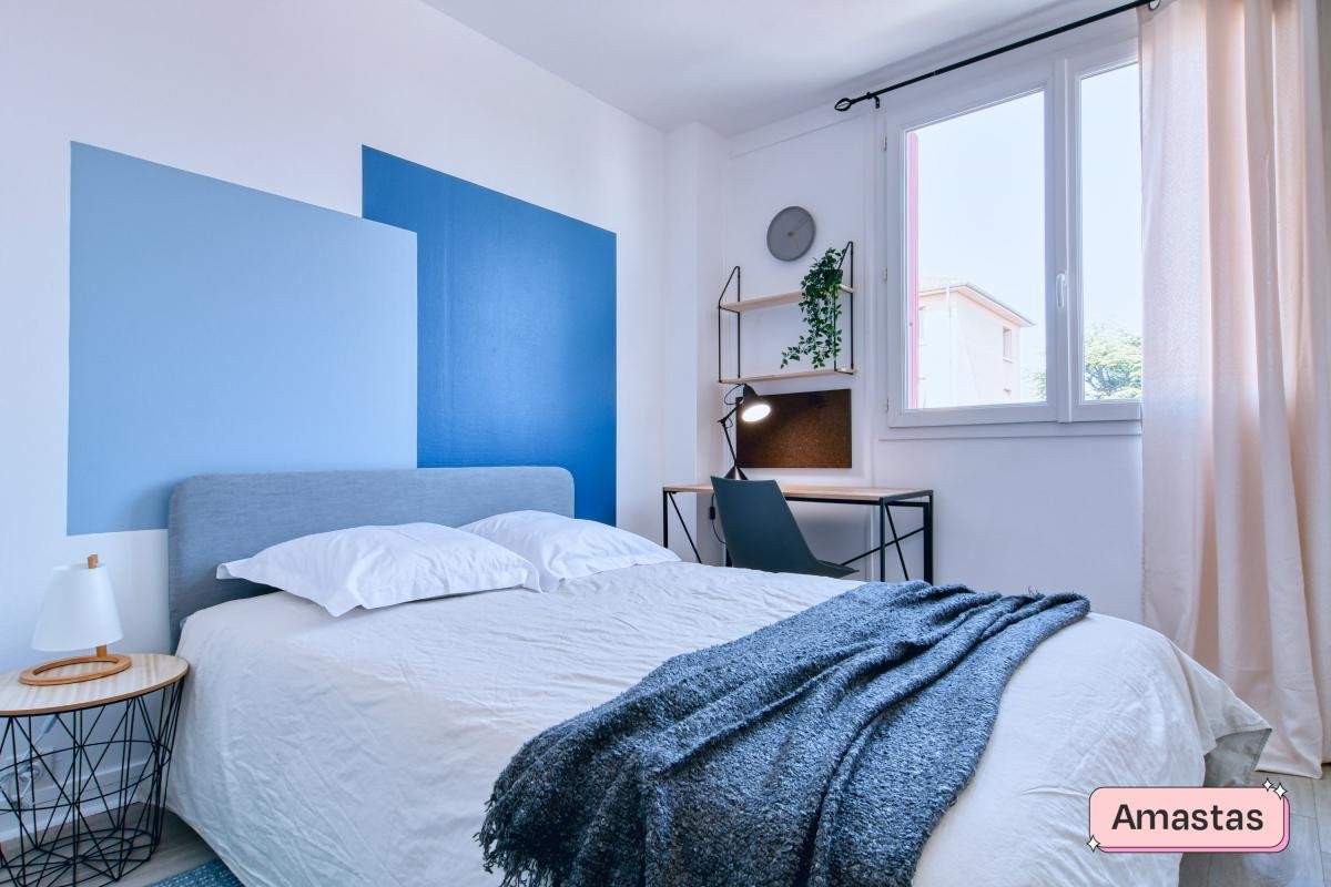 Vente Appartement à Oullins 5 pièces