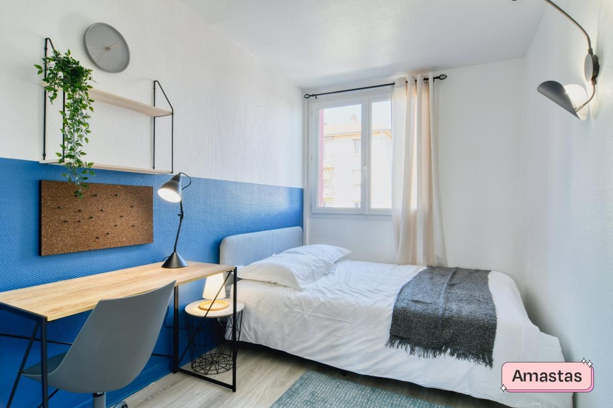 Vente Appartement à Oullins 5 pièces