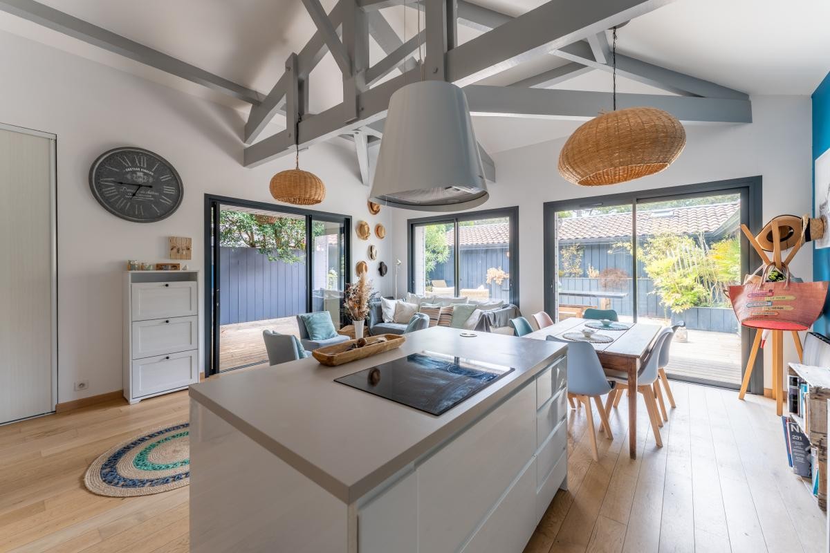 Vente Maison à Lège-Cap-Ferret 4 pièces