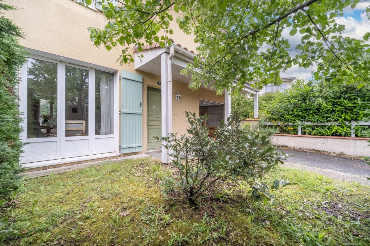 Vente Maison à Toulouse 5 pièces