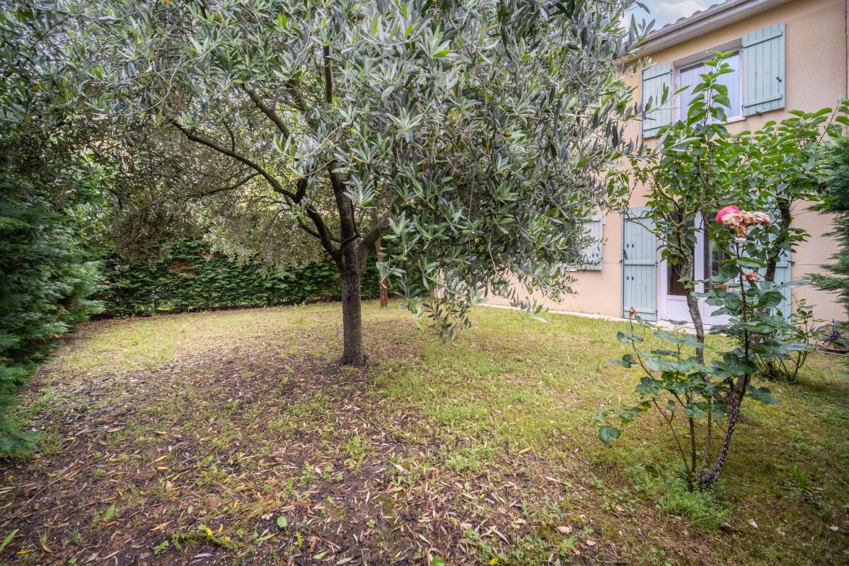 Vente Maison à Toulouse 5 pièces