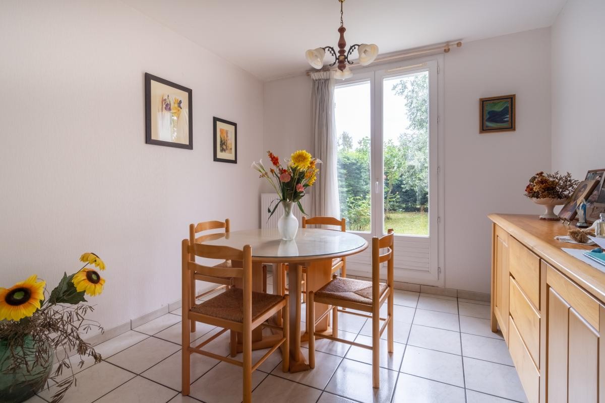 Vente Maison à Toulouse 5 pièces