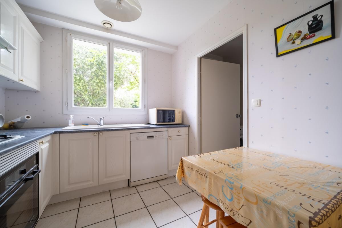 Vente Maison à Toulouse 5 pièces