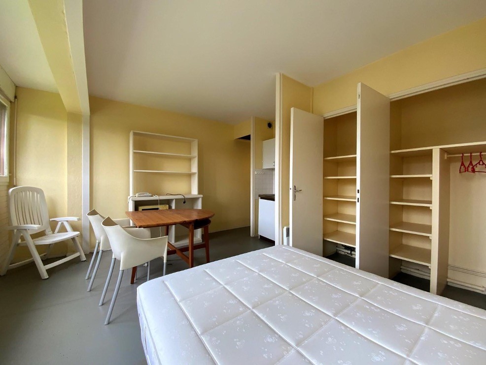 Vente Appartement à Cognac 1 pièce