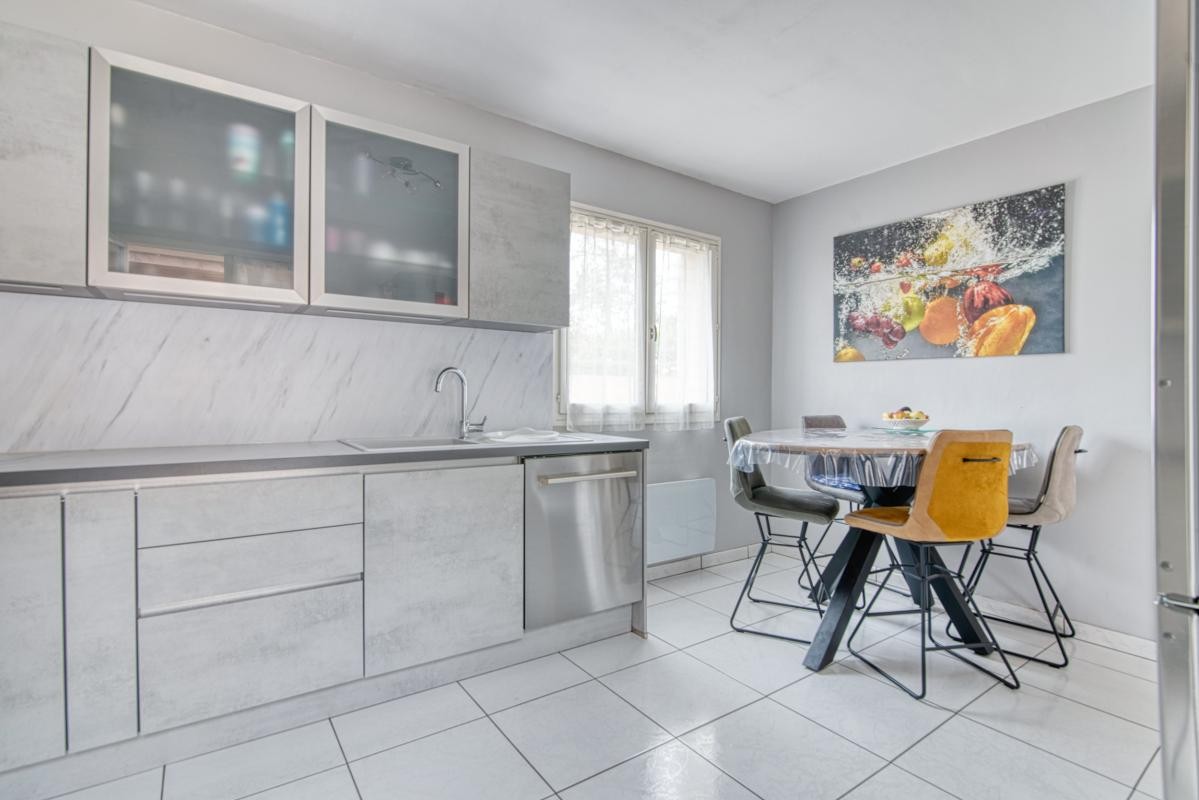 Vente Maison à Fenouillet 5 pièces