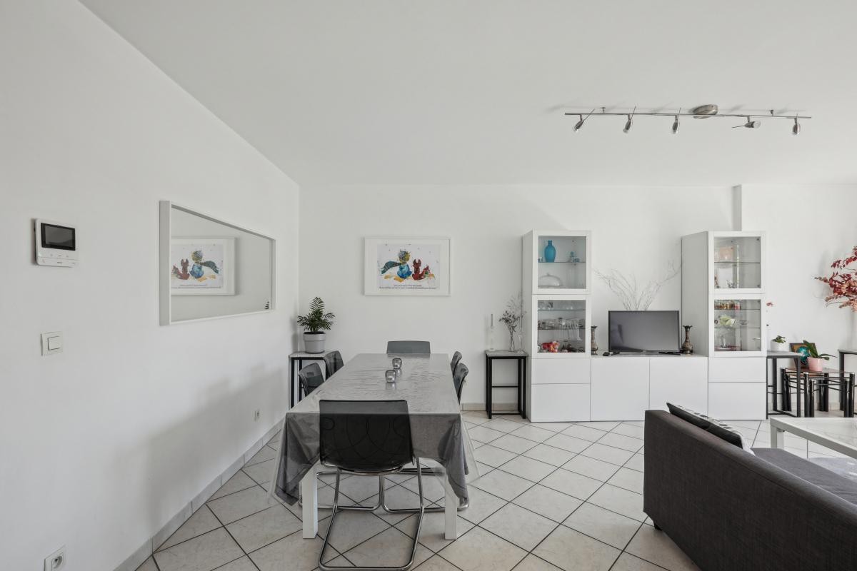 Vente Appartement à Lyon 9e arrondissement 3 pièces