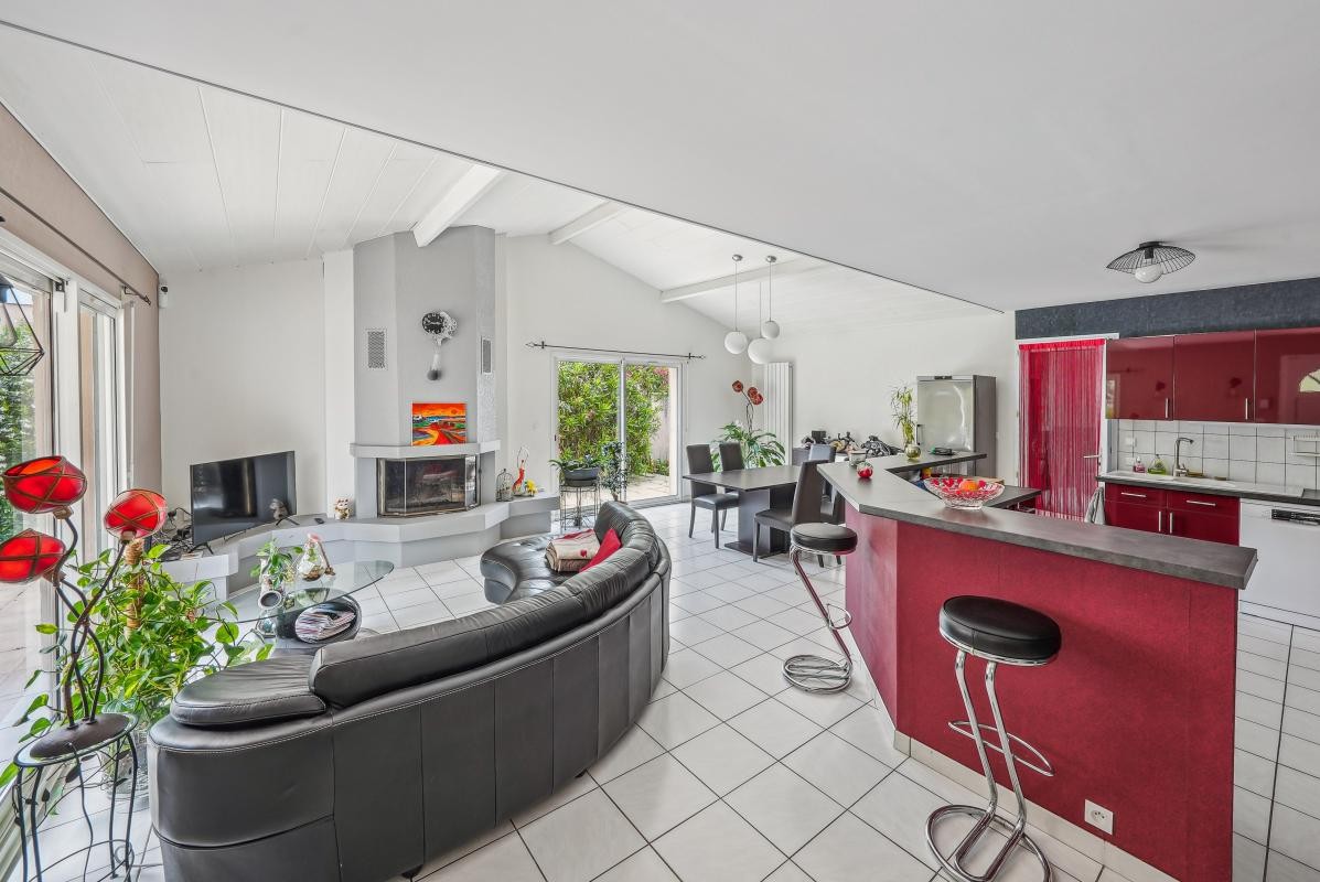 Vente Maison à Mérignac 5 pièces