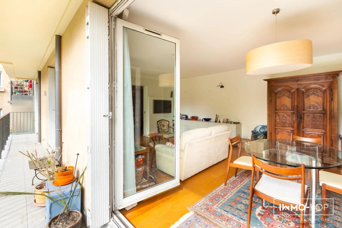 Vente Appartement à Paris Panthéon 5e arrondissement 5 pièces