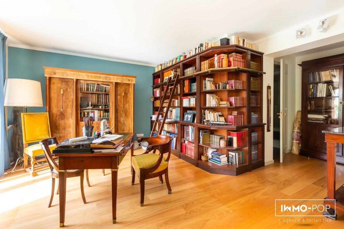 Vente Appartement à Paris Panthéon 5e arrondissement 5 pièces