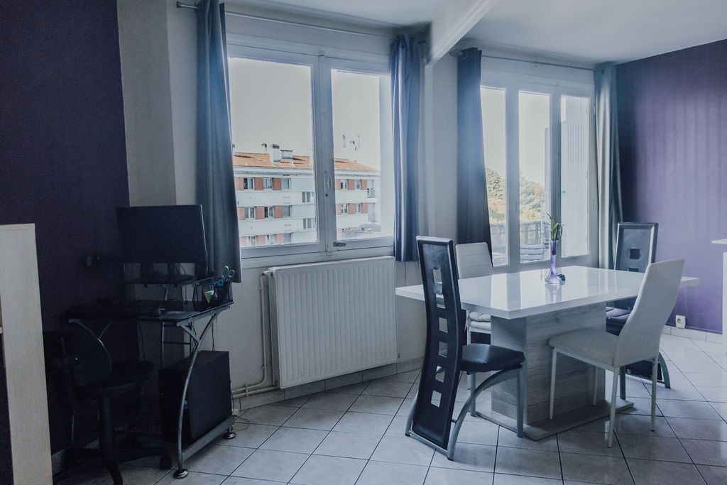 Vente Appartement à Tarbes 3 pièces