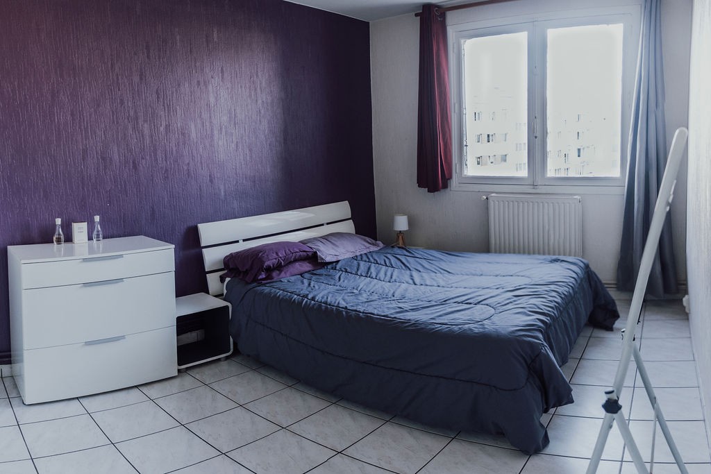 Vente Appartement à Tarbes 3 pièces