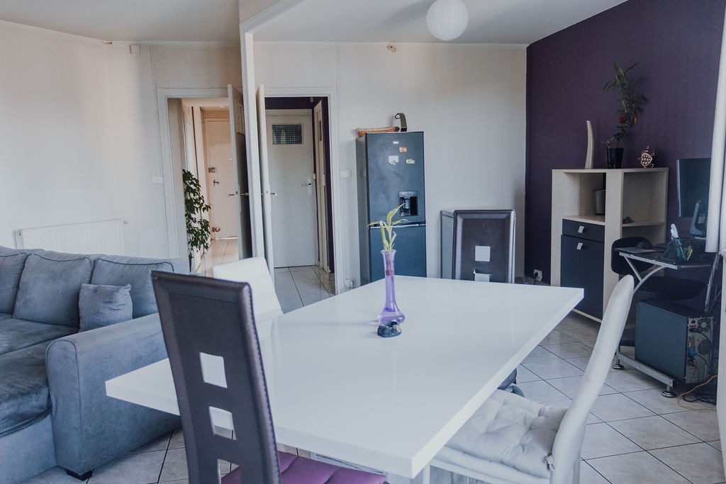 Vente Appartement à Tarbes 3 pièces