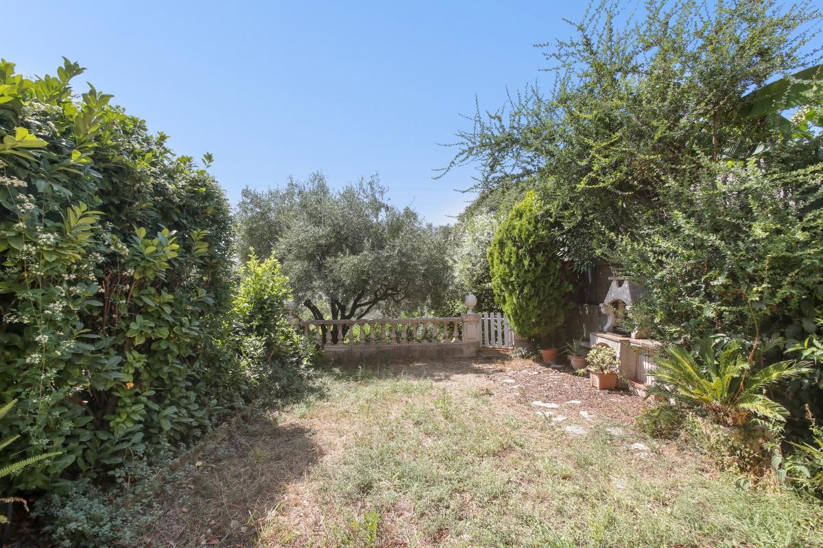 Vente Maison à Nice 4 pièces