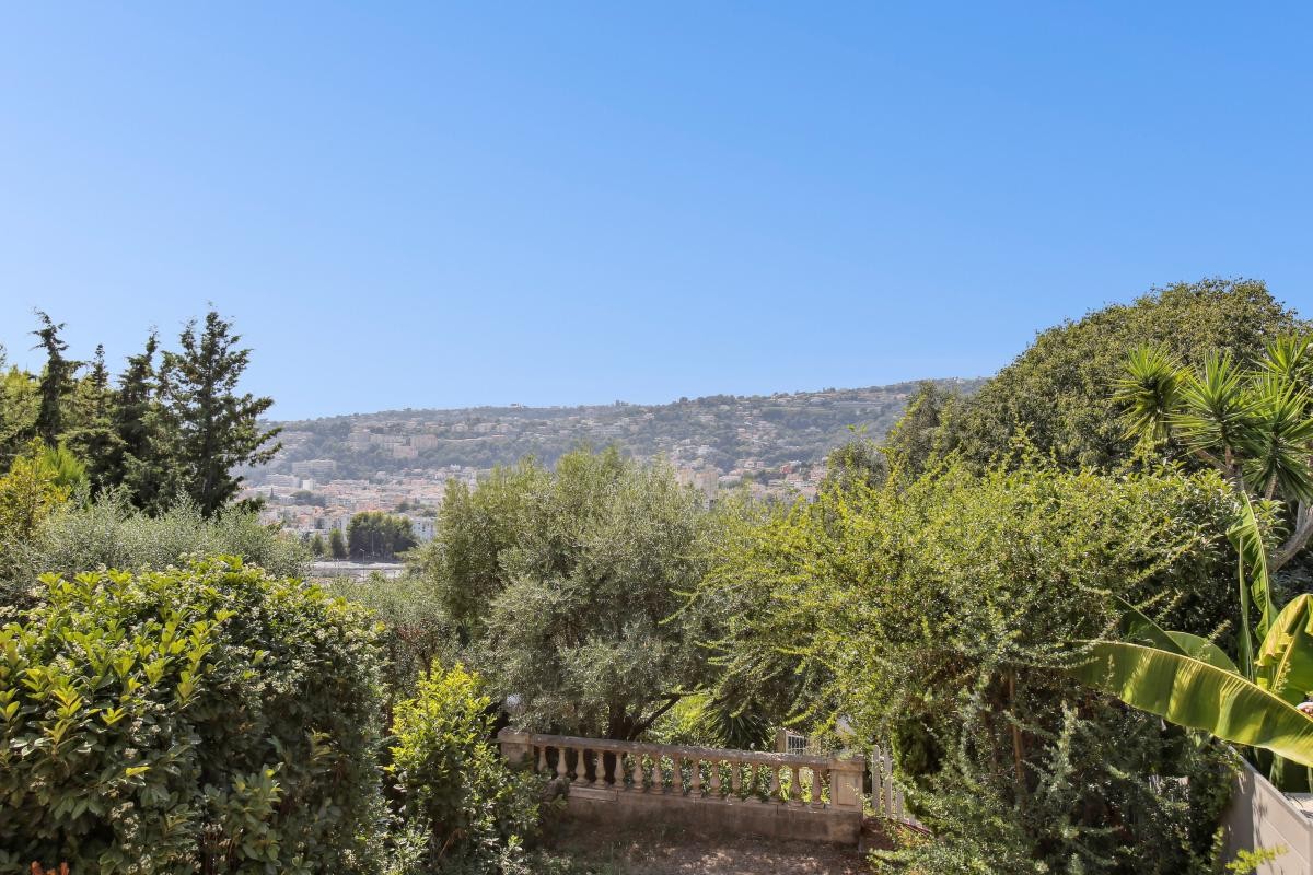 Vente Maison à Nice 4 pièces