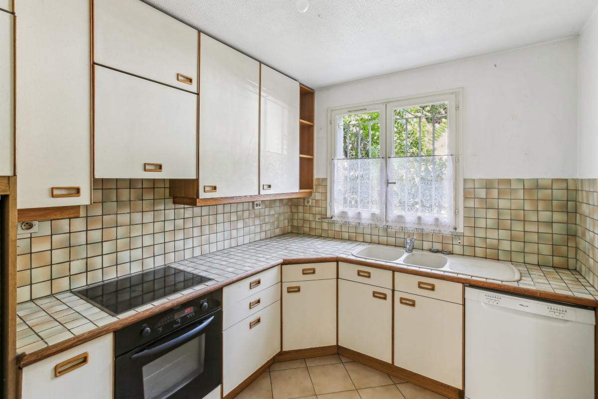 Vente Maison à Nice 4 pièces