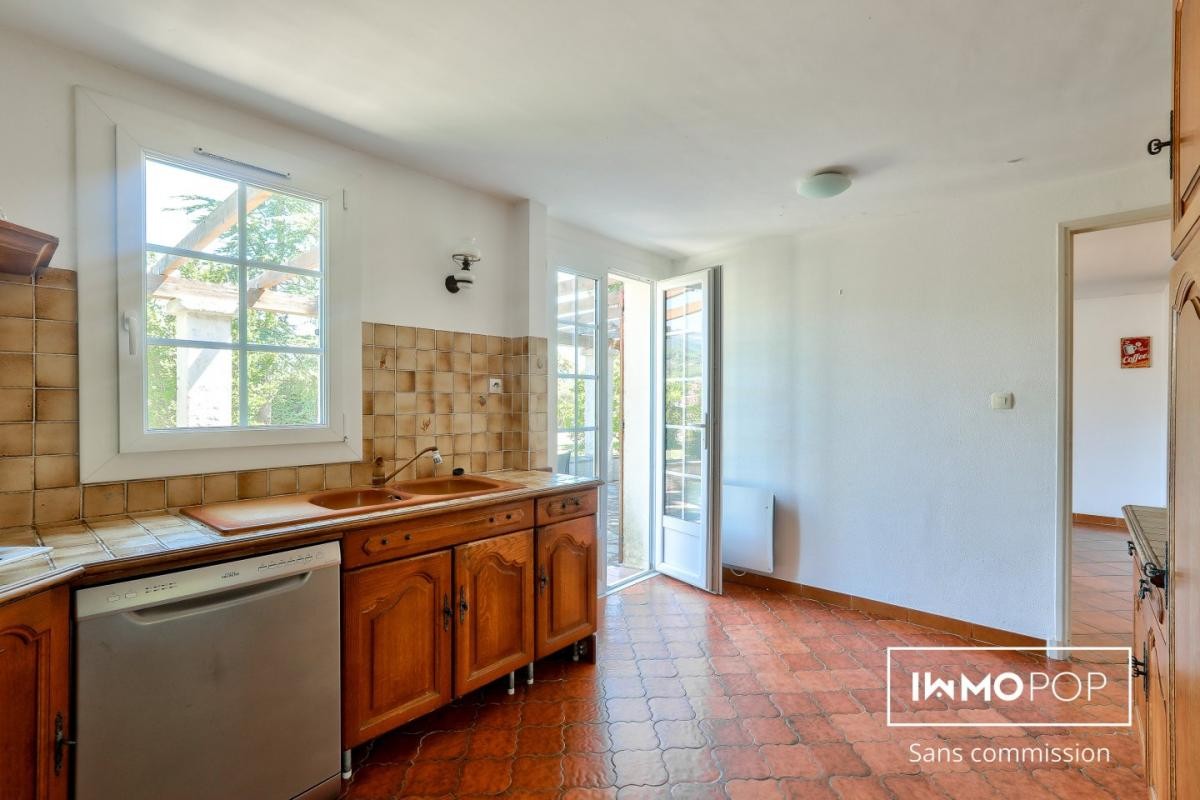 Vente Maison à Fayence 6 pièces