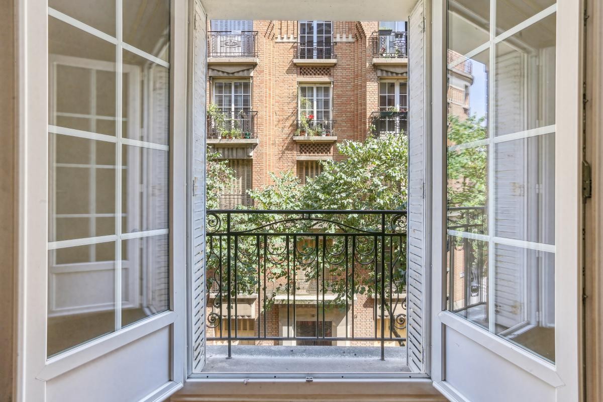 Vente Appartement à Vincennes 2 pièces