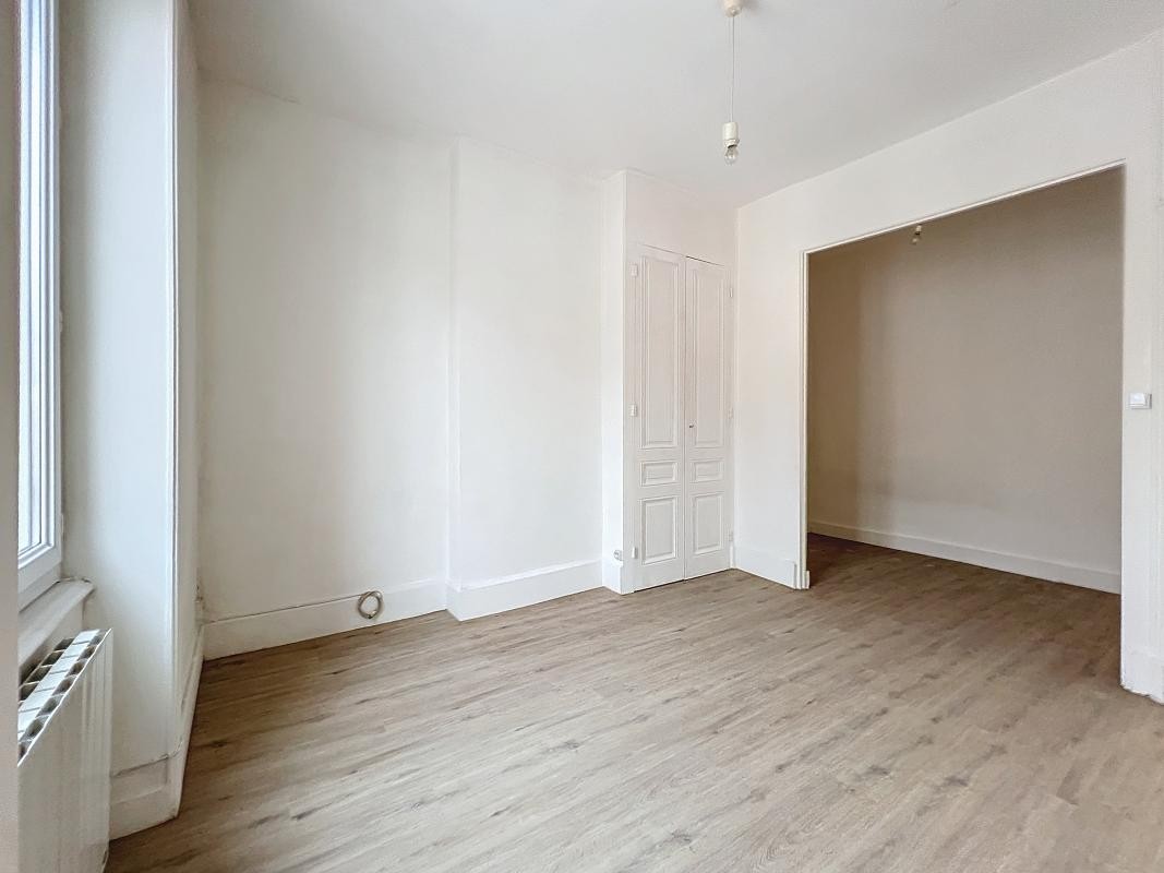 Vente Appartement à Lyon 3e arrondissement 2 pièces