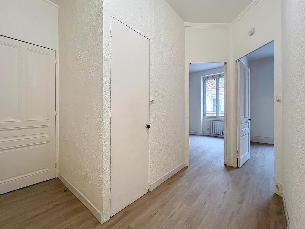 Vente Appartement à Lyon 3e arrondissement 2 pièces