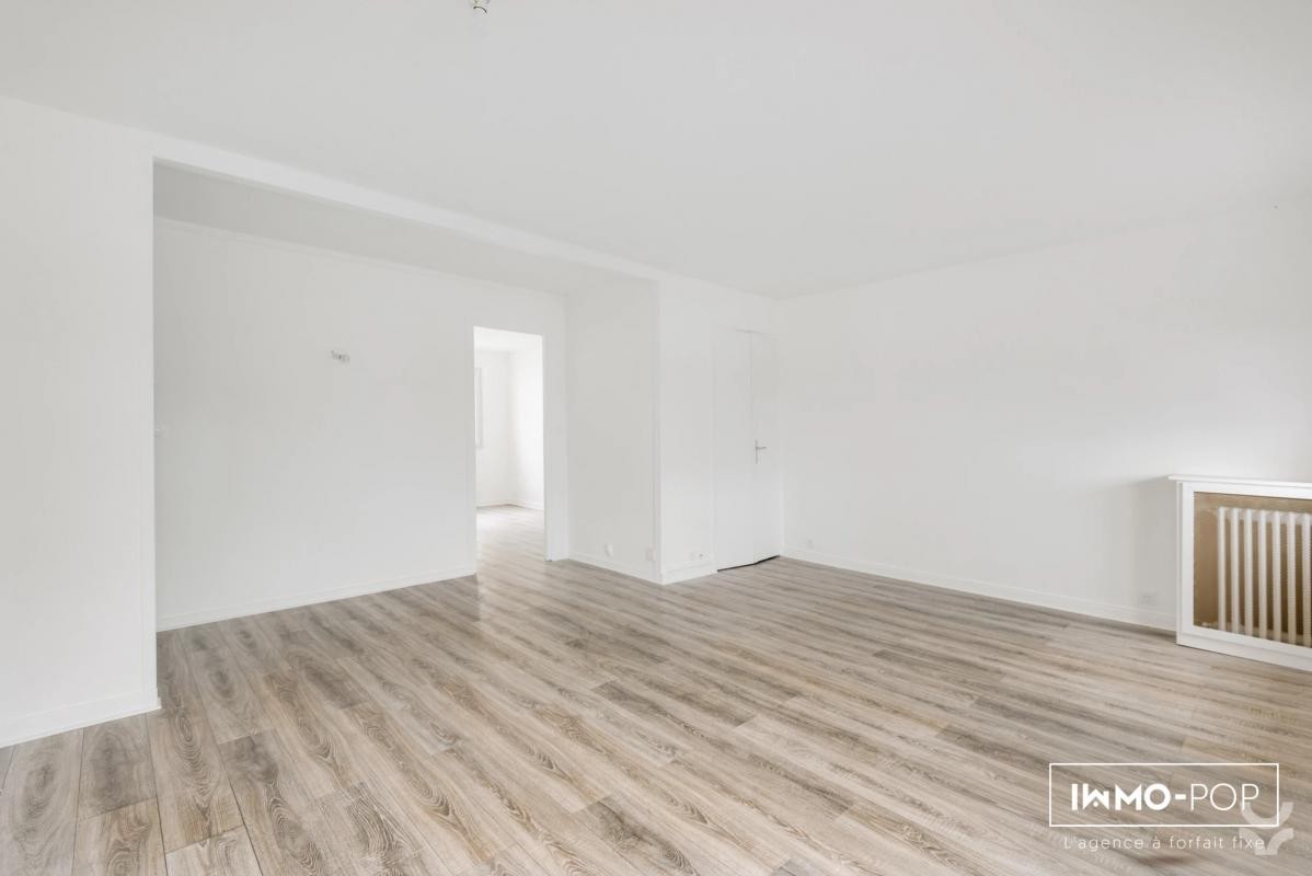 Vente Appartement à Montrouge 2 pièces