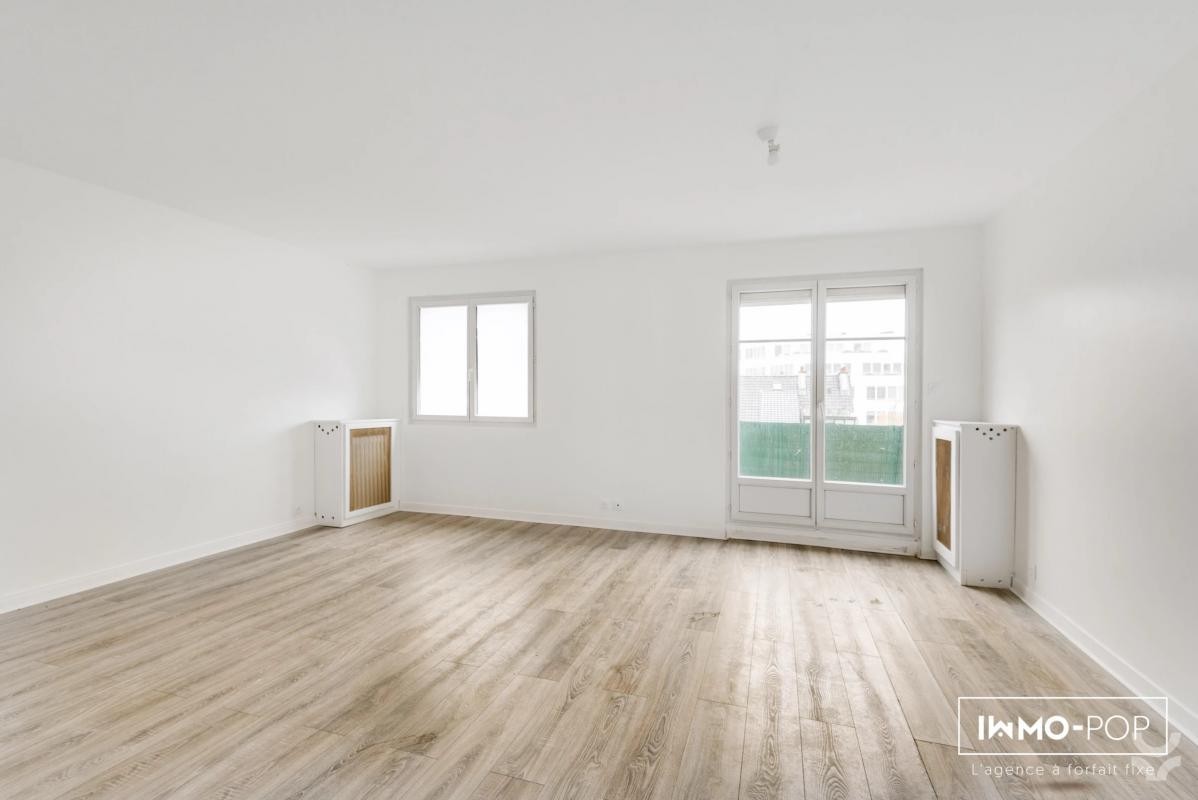 Vente Appartement à Montrouge 2 pièces