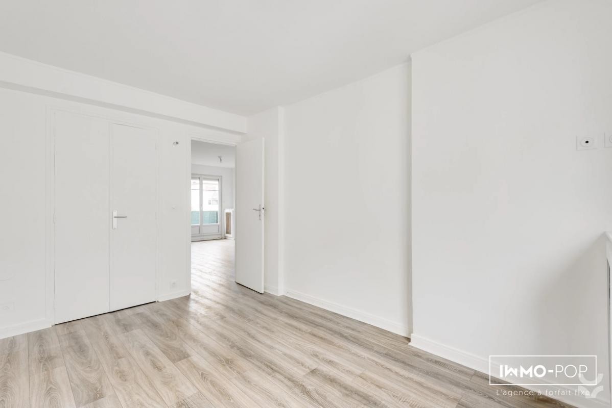 Vente Appartement à Montrouge 2 pièces