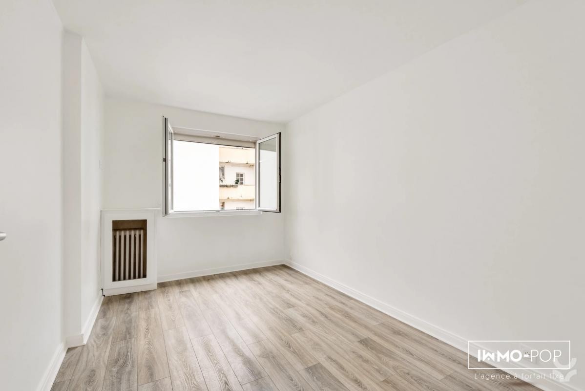 Vente Appartement à Montrouge 2 pièces