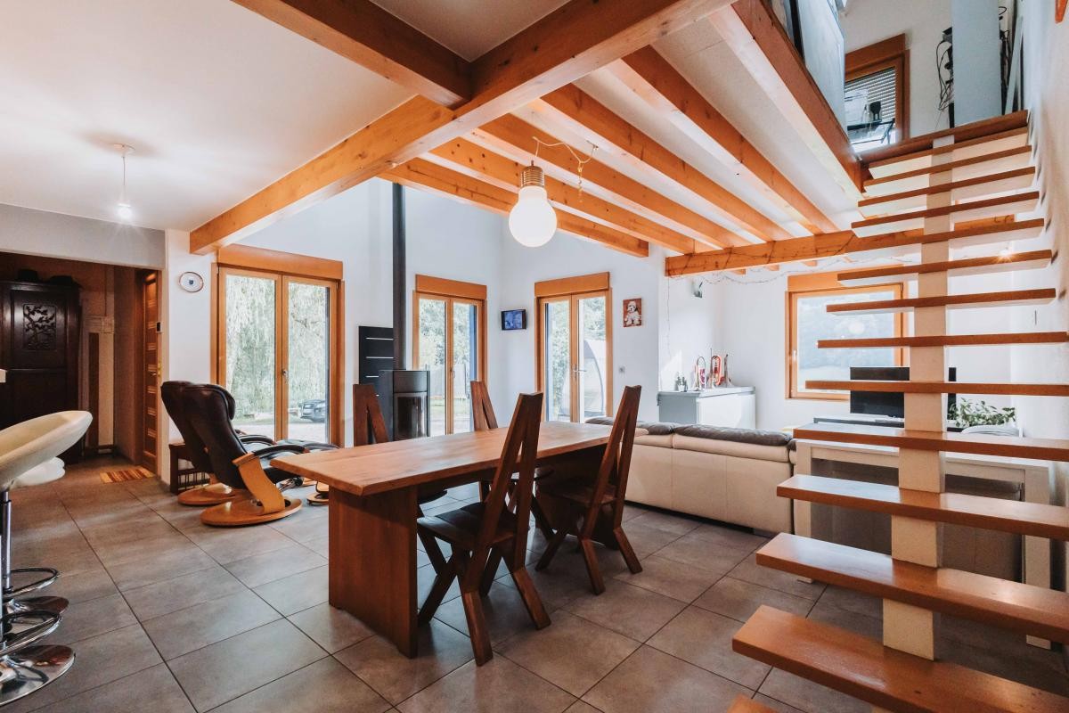 Vente Maison à Vaufrey 5 pièces