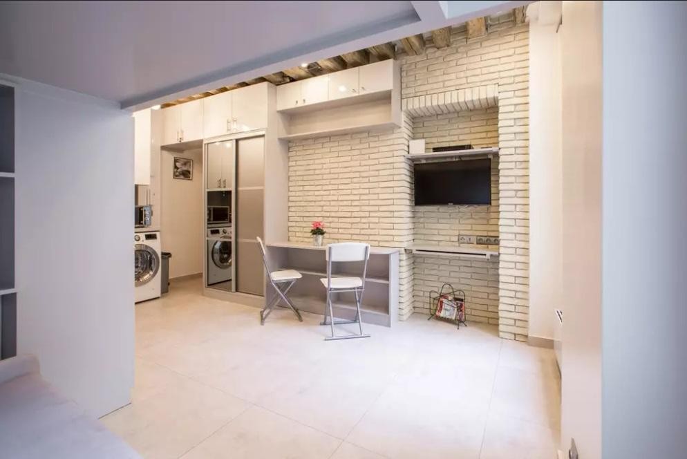 Vente Appartement à Paris Hôtel de Ville 4e arrondissement 1 pièce