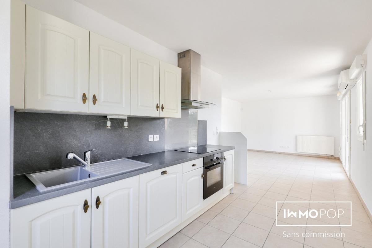 Vente Appartement à Avignon 3 pièces