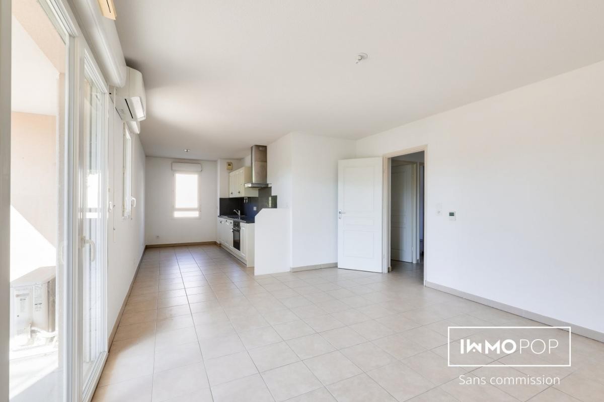 Vente Appartement à Avignon 3 pièces