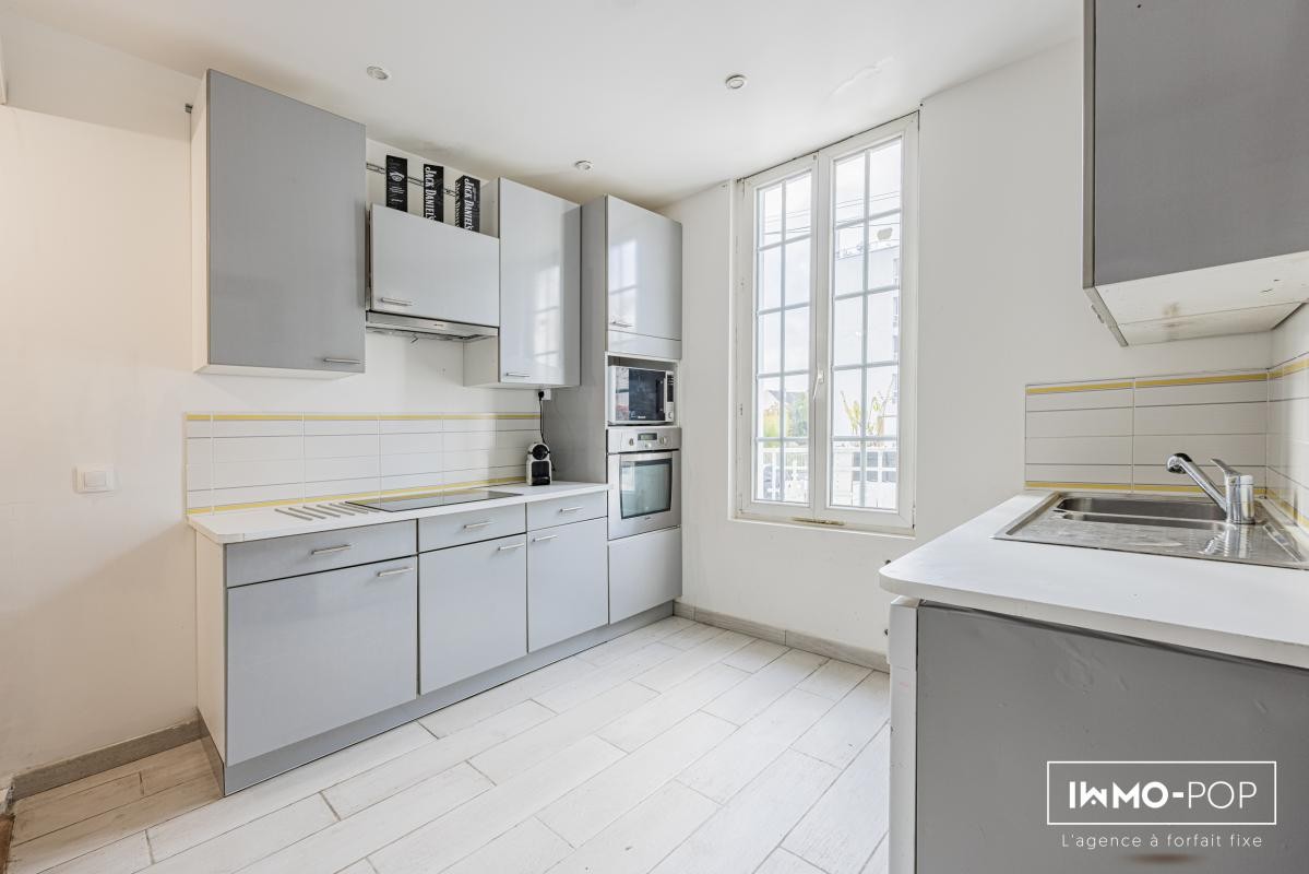 Vente Maison à Villejuif 6 pièces