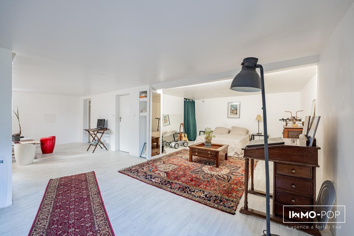 Vente Maison à Villejuif 6 pièces