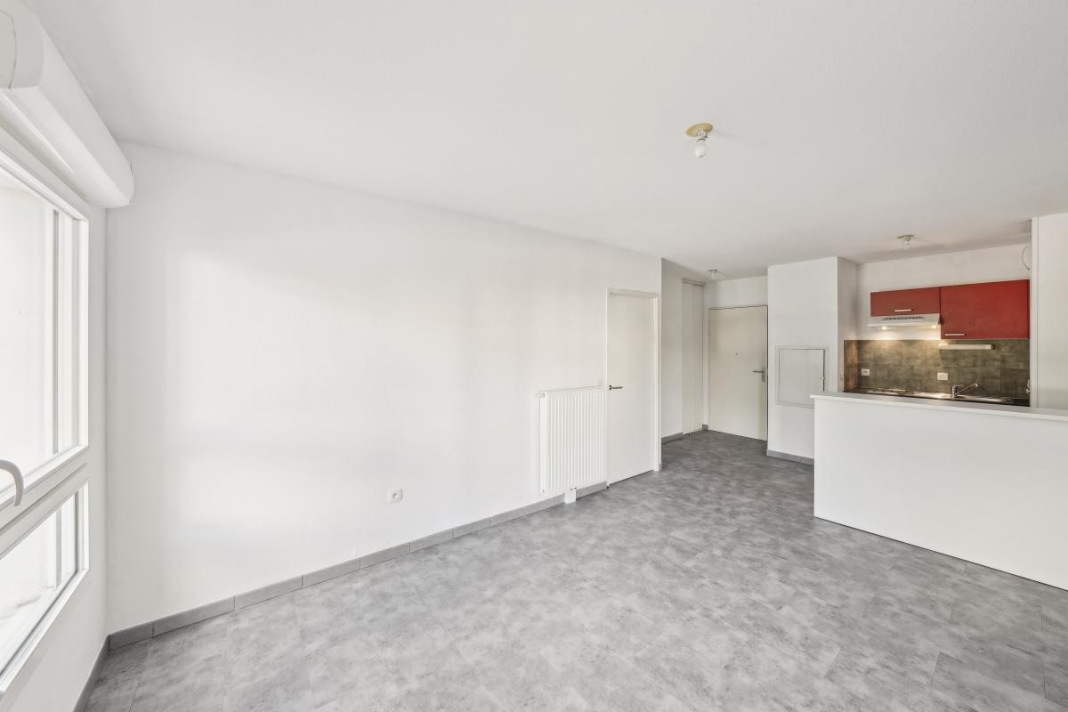 Vente Appartement à Bruges 2 pièces