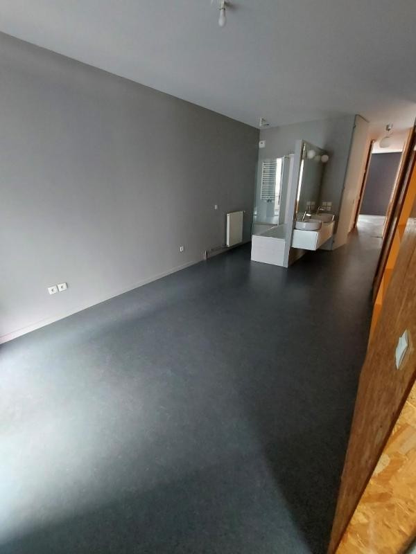 Location Appartement à Bordeaux 3 pièces