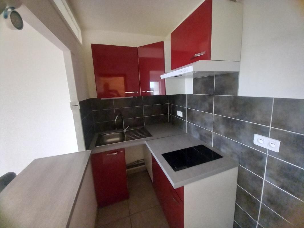 Vente Appartement à Gradignan 1 pièce