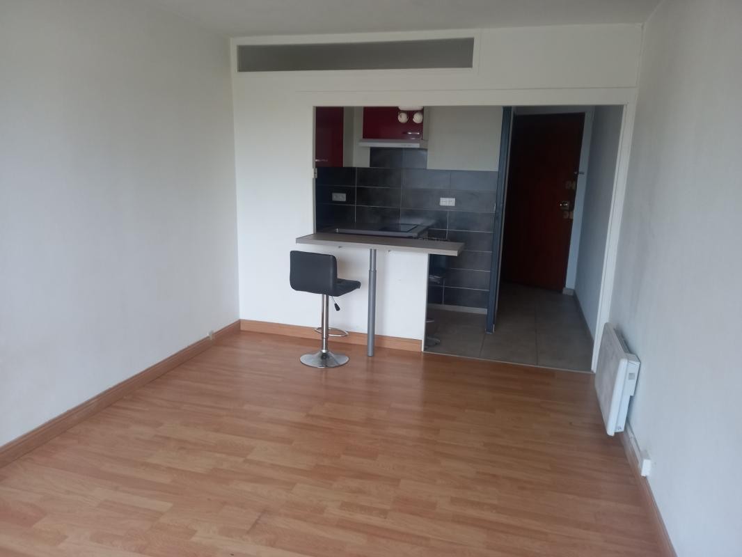 Vente Appartement à Gradignan 1 pièce