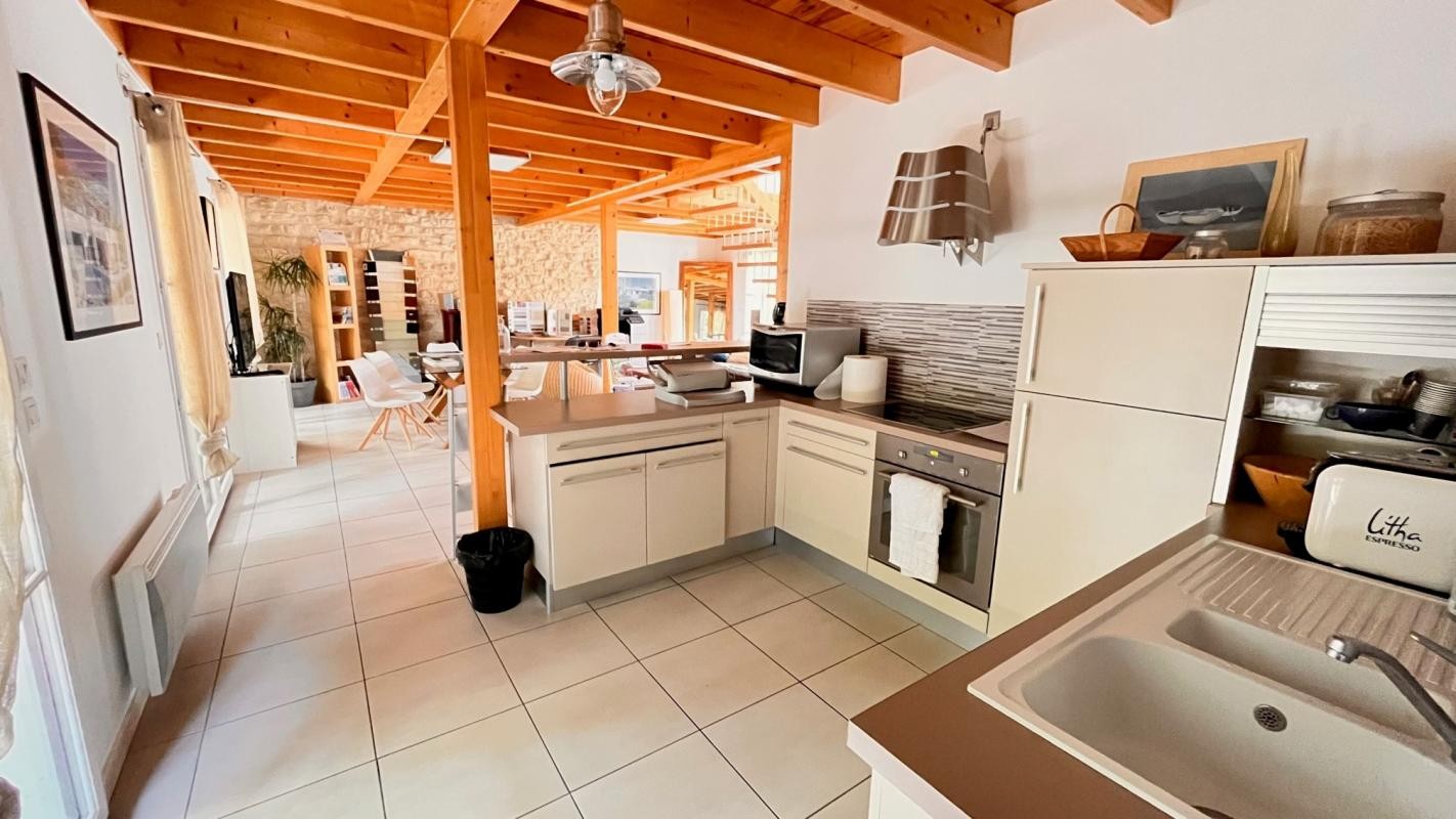 Vente Maison à Lacanau 5 pièces