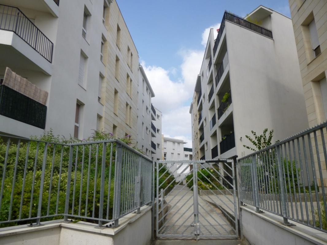 Location Appartement à Bordeaux 4 pièces