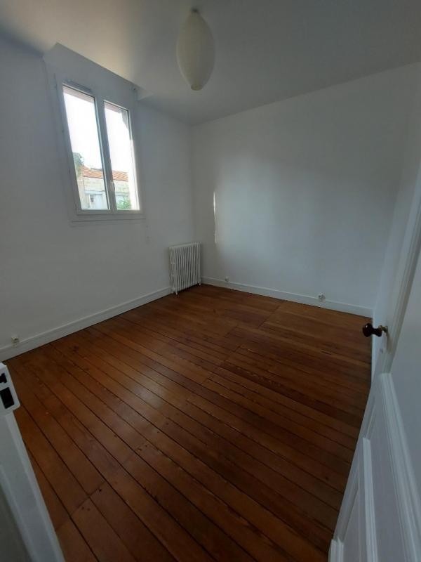 Location Appartement à Bordeaux 4 pièces