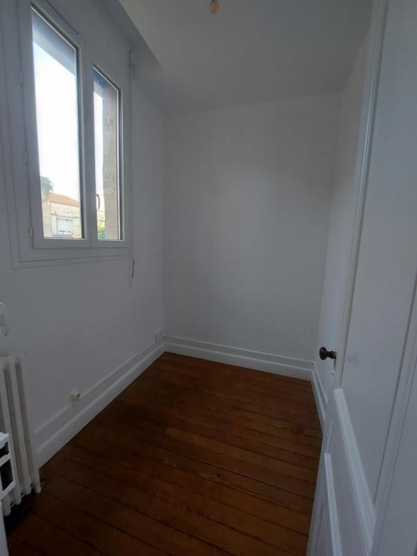 Location Appartement à Bordeaux 4 pièces