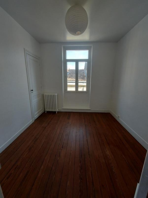 Location Appartement à Bordeaux 4 pièces