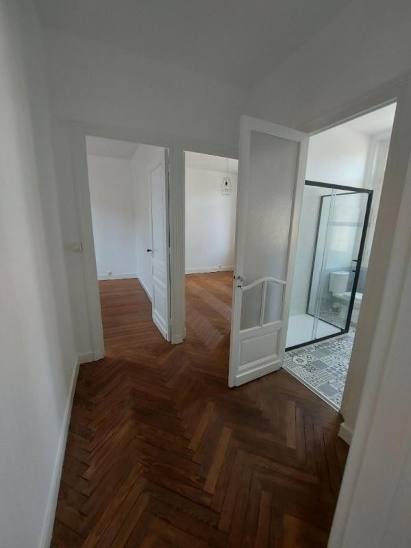 Location Appartement à Bordeaux 4 pièces