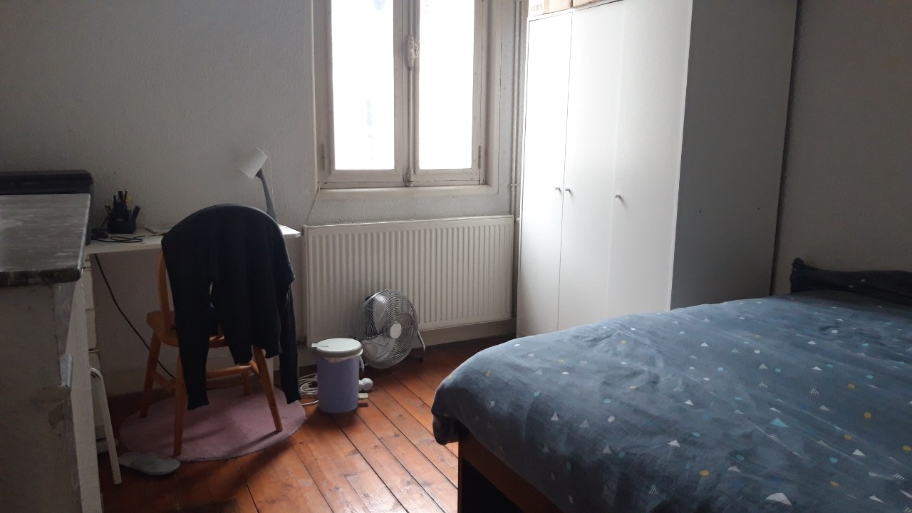 Location Appartement à Bordeaux 2 pièces