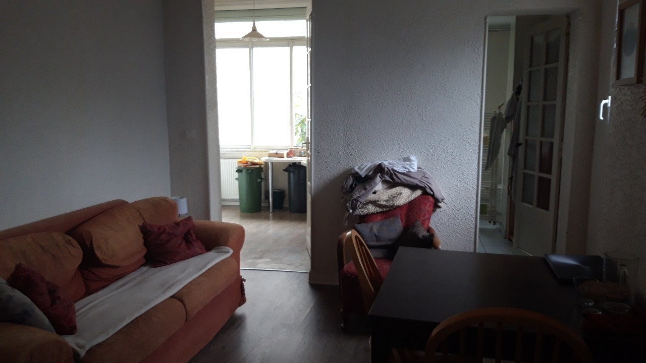 Location Appartement à Bordeaux 2 pièces